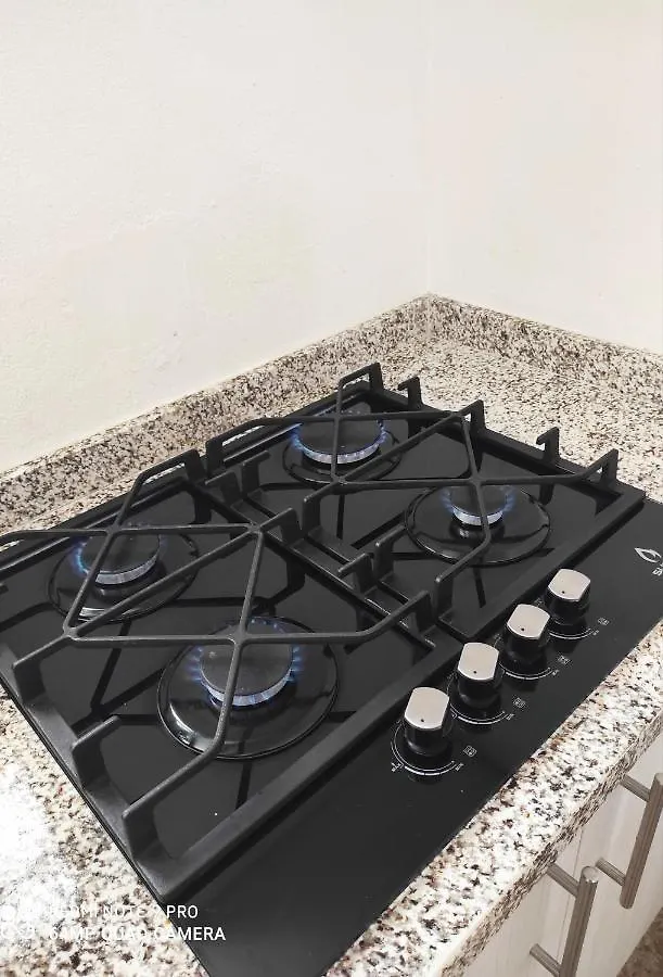 Alloggio in famiglia Appartamento Recámara 3 Nachi Cocom Cancún