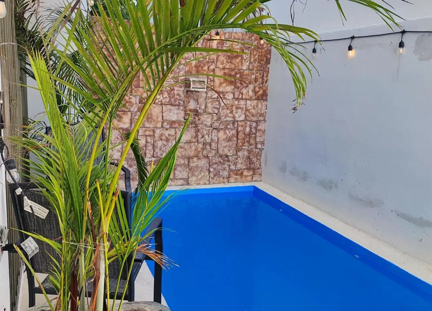 Appartamento Recámara 3 Nachi Cocom Cancún 0*,