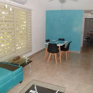 Un Pedacito De Cielo En Cancún